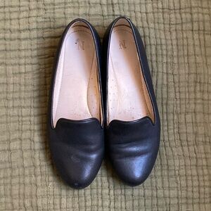 Nisolo Smoking Shoe | Comfortable, trendy yet classic loafers